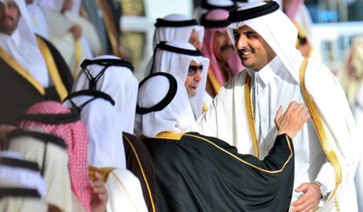 Qatar's Amir Sheikh Tamim bin Hamad Al Thani: A Decade of Extraordinary Triumphs